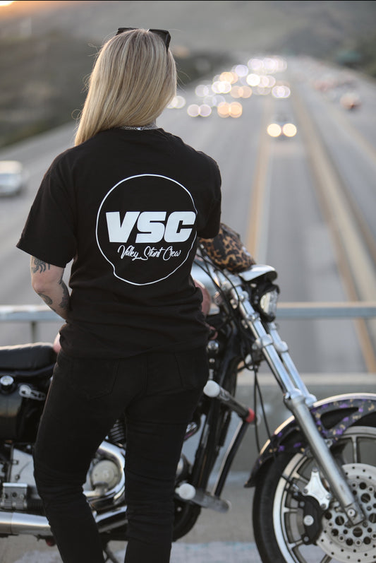 original VSC shirt